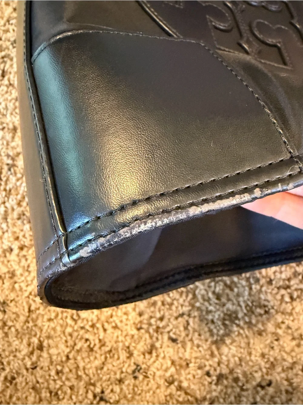 Tory Burch Ella Tote